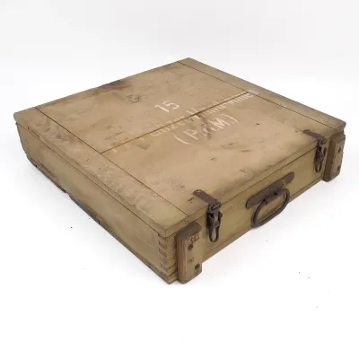 Box for '15 SS-Panzer-Hand-Minen' – image 4