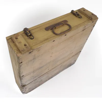 Box for '15 SS-Panzer-Hand-Minen' – image 5
