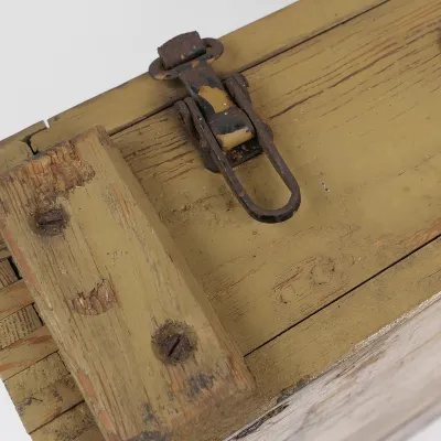 Box for '15 SS-Panzer-Hand-Minen' – image 6