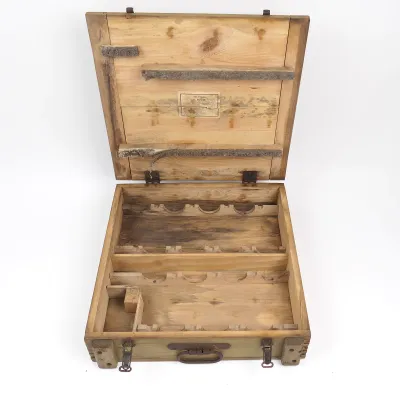 Box for '15 SS-Panzer-Hand-Minen' – image 8