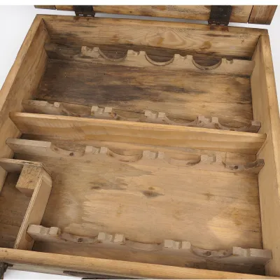 Box for '15 SS-Panzer-Hand-Minen' – image 9