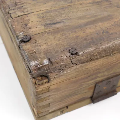 Box for '15 SS-Panzer-Hand-Minen' – image 11