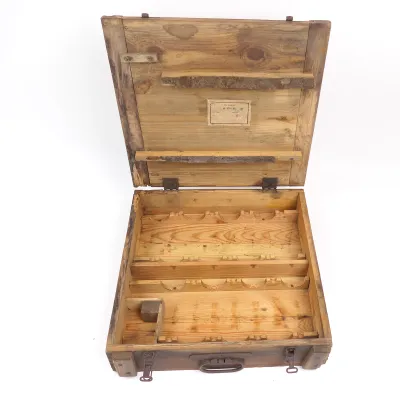 Box for '15 SS-Panzer-Hand-Minen' – image 5