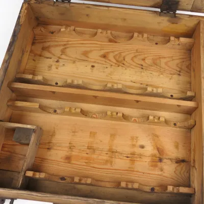 Box for '15 SS-Panzer-Hand-Minen' – image 6