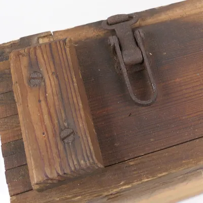 Box for '15 SS-Panzer-Hand-Minen' – image 7