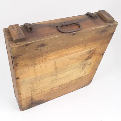 Box for '15 SS-Panzer-Hand-Minen' – image 8