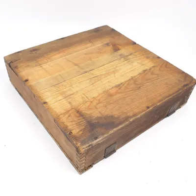 Box for '15 SS-Panzer-Hand-Minen' – image 9