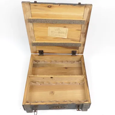 Box for 16 'SS-Gewehr-Panzer-Granate 46' – image 4