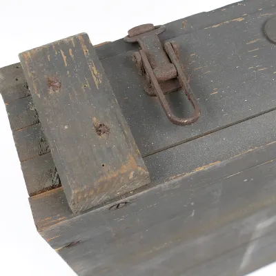 Box for 16 'SS-Gewehr-Panzer-Granate 46' – image 7