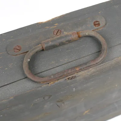 Box for 16 'SS-Gewehr-Panzer-Granate 46' – image 8