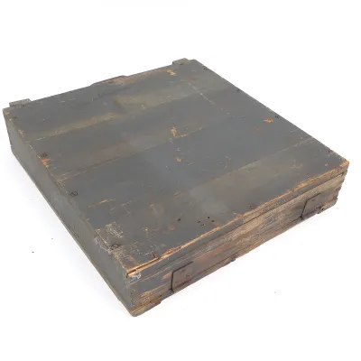 Box for 16 'SS-Gewehr-Panzer-Granate 46' – image 9