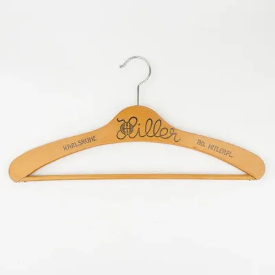 Clothing Hanger 'Adolf Hitlerplatz'