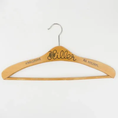Clothing Hanger 'Adolf Hitlerplatz'
