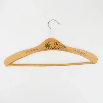 Clothing Hanger 'Adolf Hitlerplatz' – image 4