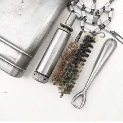 Commercial K98 M34 Cleaning Kit with Contents – image 2