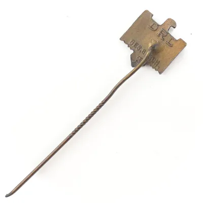 DRL Members Pin – image 3