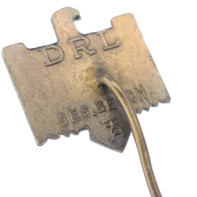 DRL Members Pin – image 4