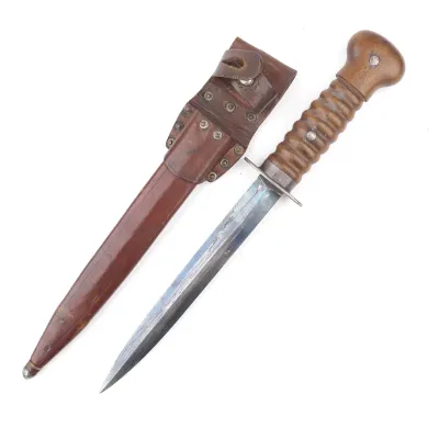 Dutch Fighting Knife - 'Stormdolk'