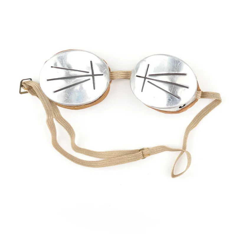 Gebirgsjäger Snow Protection Goggles