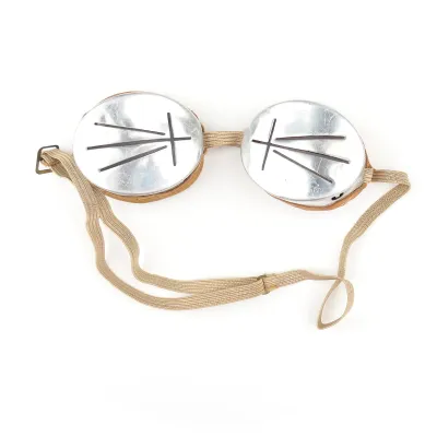 Gebirgsjäger Snow Protection Goggles