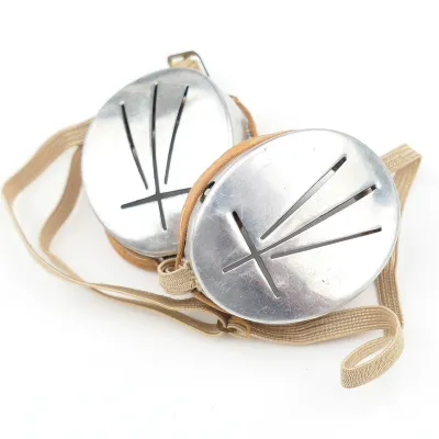 Gebirgsjäger Snow Protection Goggles – image 2