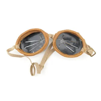 Gebirgsjäger Snow Protection Goggles – image 3