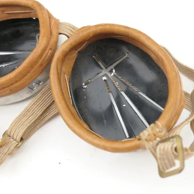 Gebirgsjäger Snow Protection Goggles – image 4