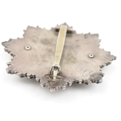 German Cross in Silver '20' – image 5