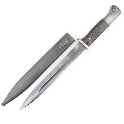 German K98 Combat Bayonet 'F. Herder'