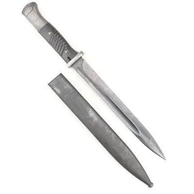 German K98 Combat Bayonet 'F. Herder' – image 2