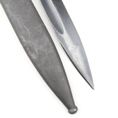 German K98 Combat Bayonet 'F. Herder' – image 5