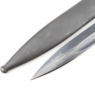 German K98 Combat Bayonet 'F. Herder' – image 8