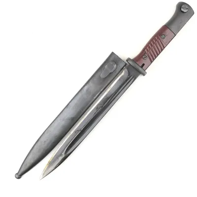 German K98 Combat Bayonet 'S/174G'