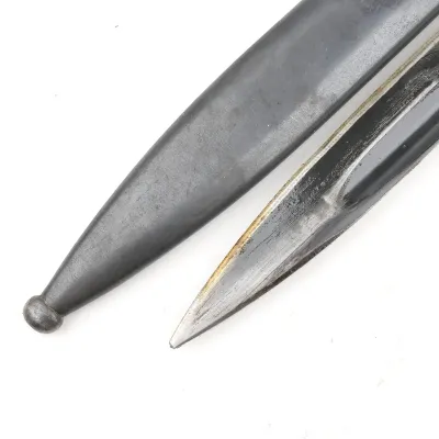 German K98 Combat Bayonet 'S/174G' – image 2