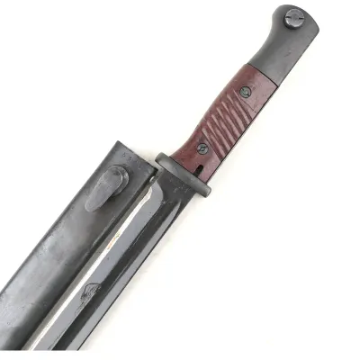 German K98 Combat Bayonet 'S/174G' – image 3