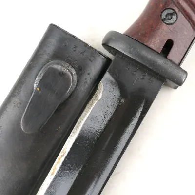 German K98 Combat Bayonet 'S/174G' – image 4