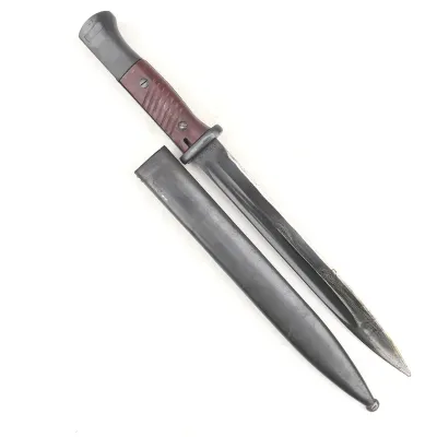 German K98 Combat Bayonet 'S/174G' – image 5