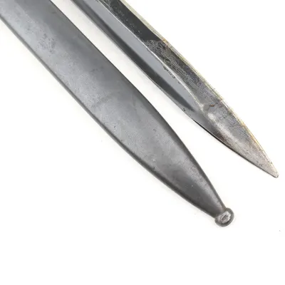 German K98 Combat Bayonet 'S/174G' – image 6