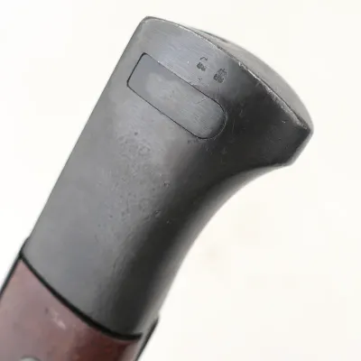 German K98 Combat Bayonet 'S/174G' – image 9