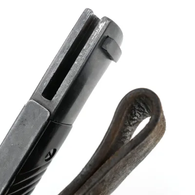 German K98 Combat Bayonet with Frog – image 8