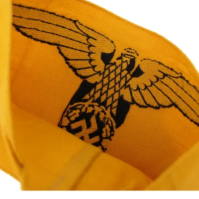 German State Service Armband – image 3