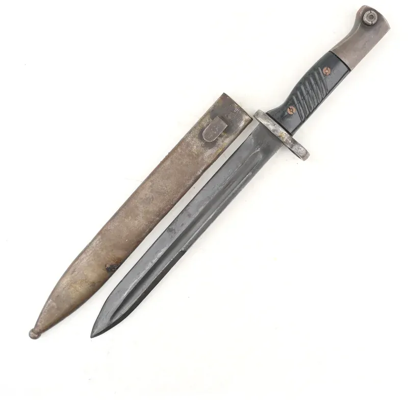 Israeli Mk. 1A K98 Combat Bayonet