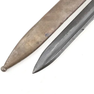 Israeli Mk. 1A K98 Combat Bayonet – image 2