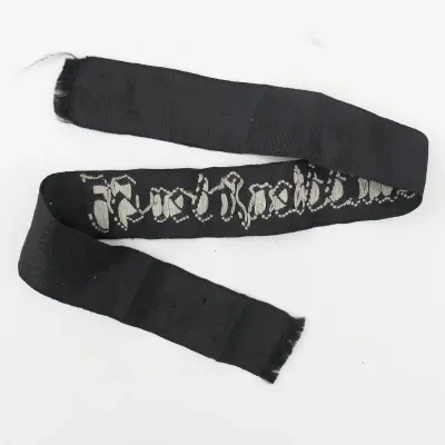 'Landdienst der HJ' Cufftitle – image 4