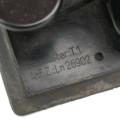 Luftwaffe Morse Code Telegraph Key – image 3