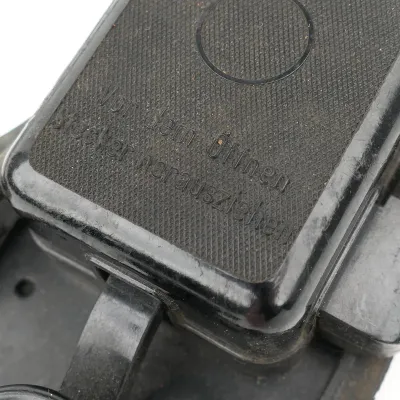 Luftwaffe Morse Code Telegraph Key – image 4