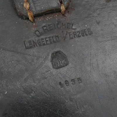 MG34/42 Gunner's Tool Pouch 1935 – image 8