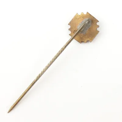 Miniature NSDAP 25 Years Long Service Award – image 3