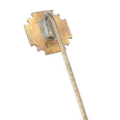 Miniature NSDAP 25 Years Long Service Award – image 4