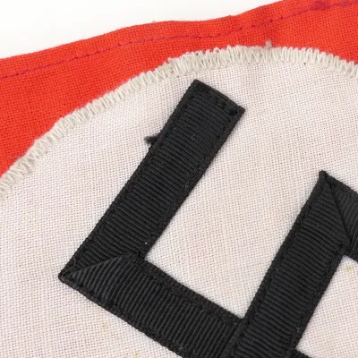 NSDAP Member's Armband – image 4